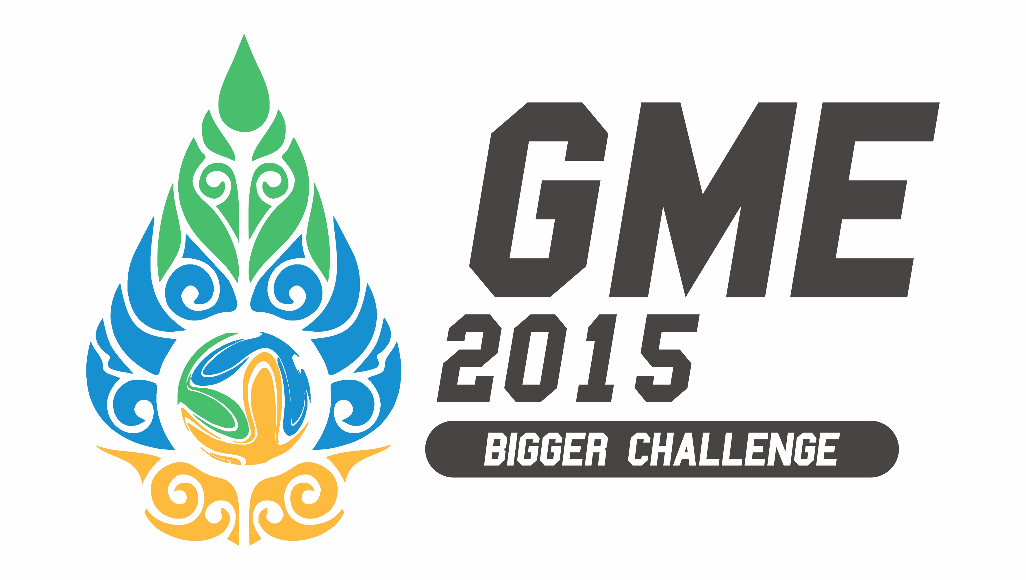 Logo GME 2015 Fix